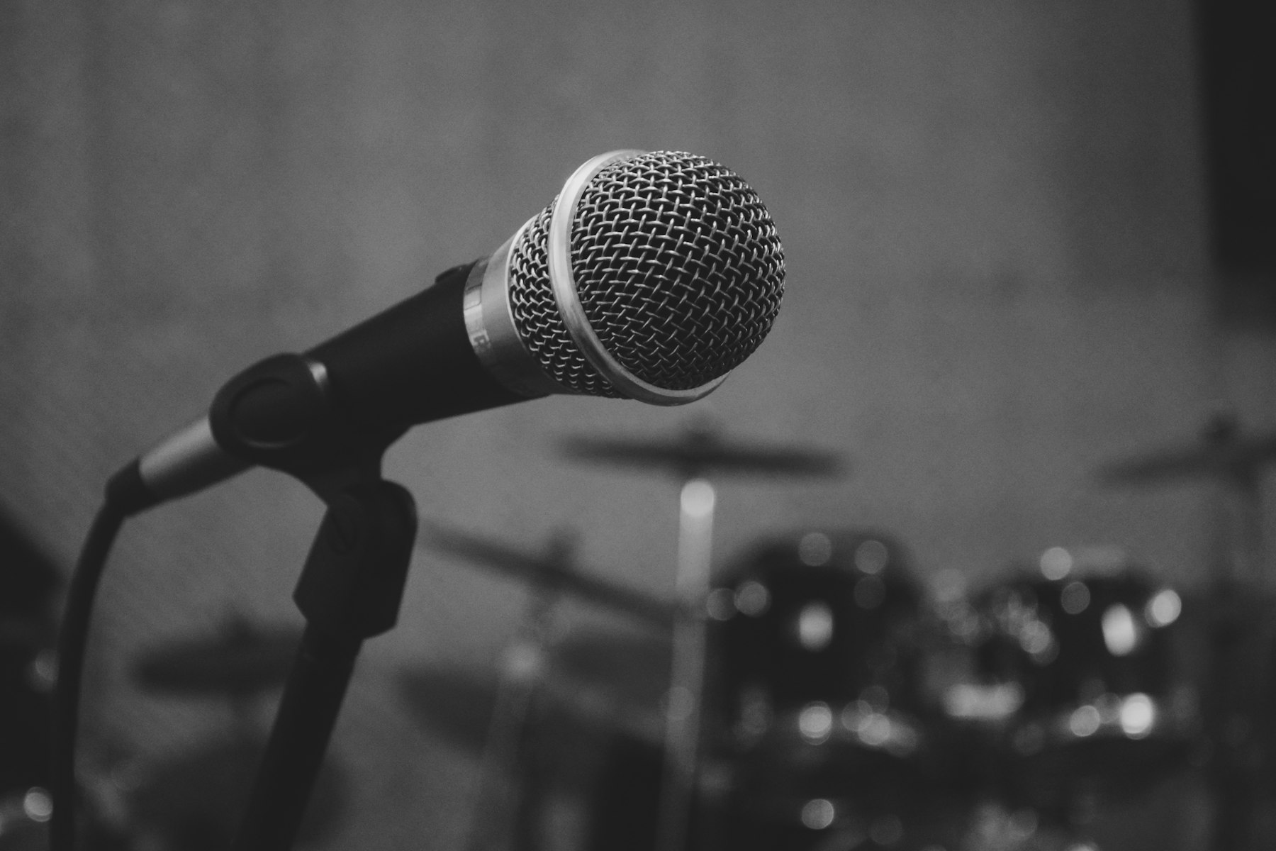 Showcases & open mics